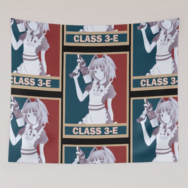 Item preview, Kaede Kayano Vintage Vector Design designed and sold by Wafusaurus.