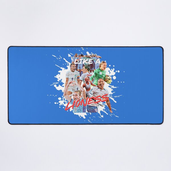 Item preview, Like a Lioness splash designed and sold by Hubblebug.