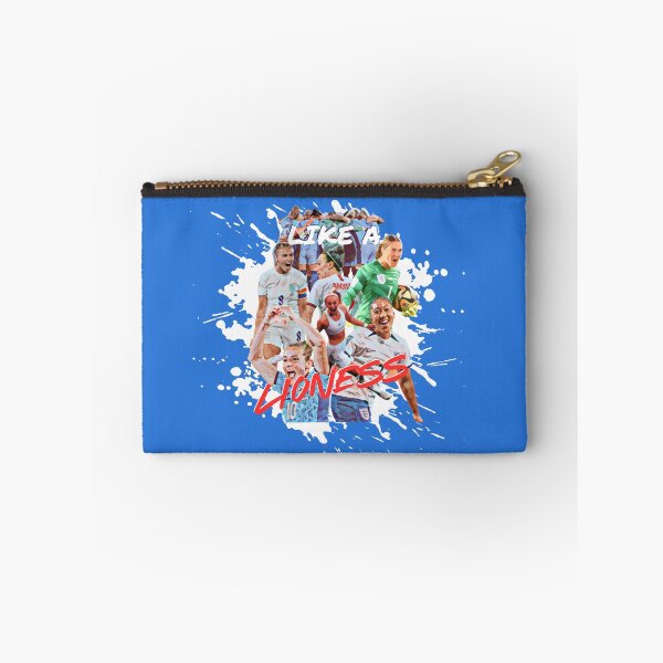 Item preview, Like a Lioness splash designed and sold by Hubblebug.