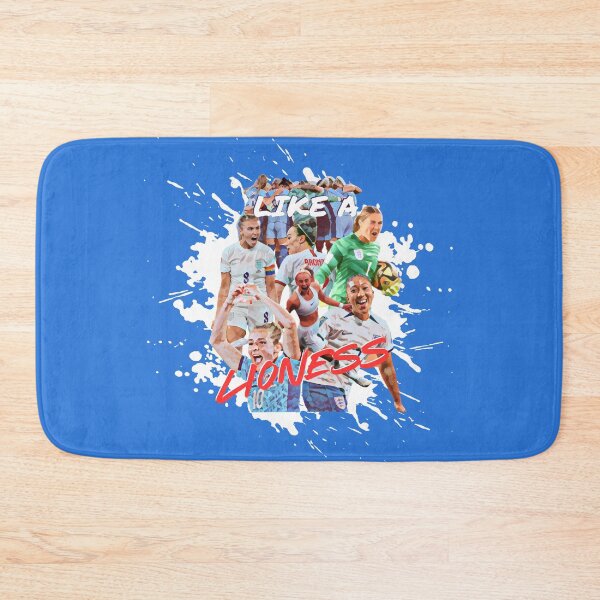 Item preview, Like a Lioness splash designed and sold by Hubblebug.