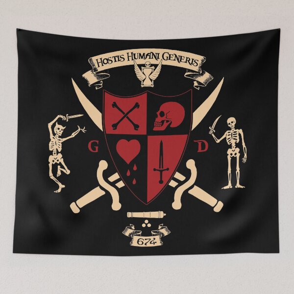 Item preview, Pirate : Law Of The Sea designed and sold by Sapphire674.