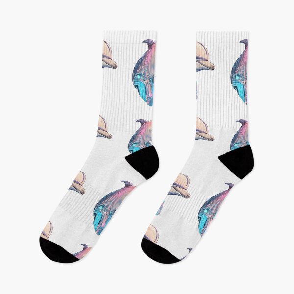 Item preview, Cyber Dolphin // Dolphin // Animal // Cyber Animal // Future // Animal Warrior designed and sold by SMARTKIT  DESIGNAGENCY.