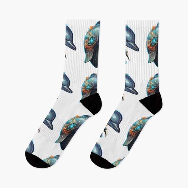 Item preview, Cyber Dolphin // Dolphin // Animal // Cyber Animal // Future // Animal Warrior designed and sold by SMARTKIT  DESIGNAGENCY.