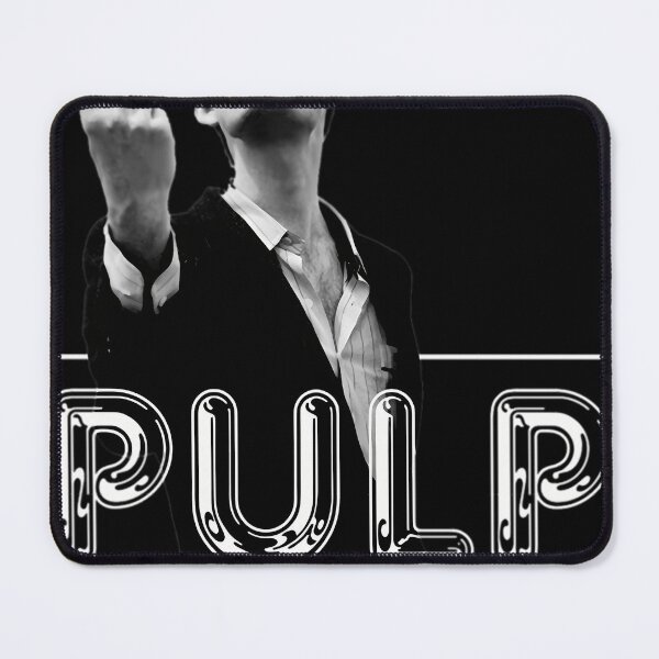 Item preview,  Pulp Logo Band designed and sold by LindaChhem0.