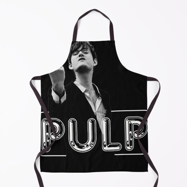 Item preview, Pulp Logo Band designed and sold by LindaChhem0.
