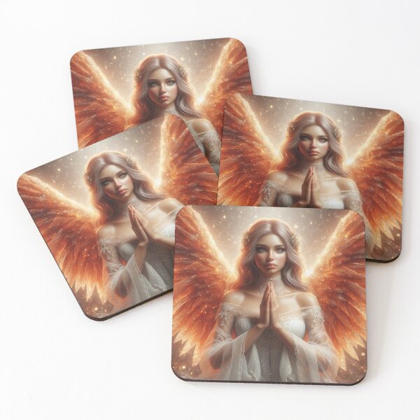 Item preview, Angel designed and sold by RaF71PrO.
