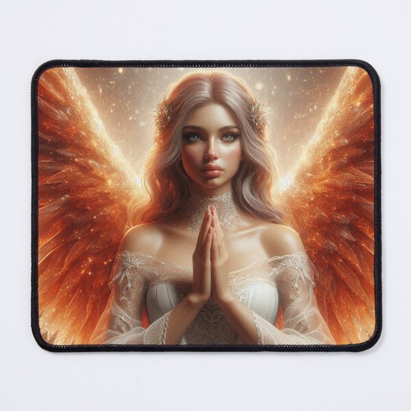 Item preview, Angel designed and sold by RaF71PrO.