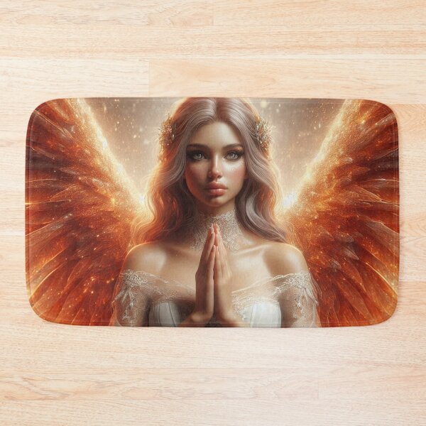 Item preview, Angel designed and sold by RaF71PrO.