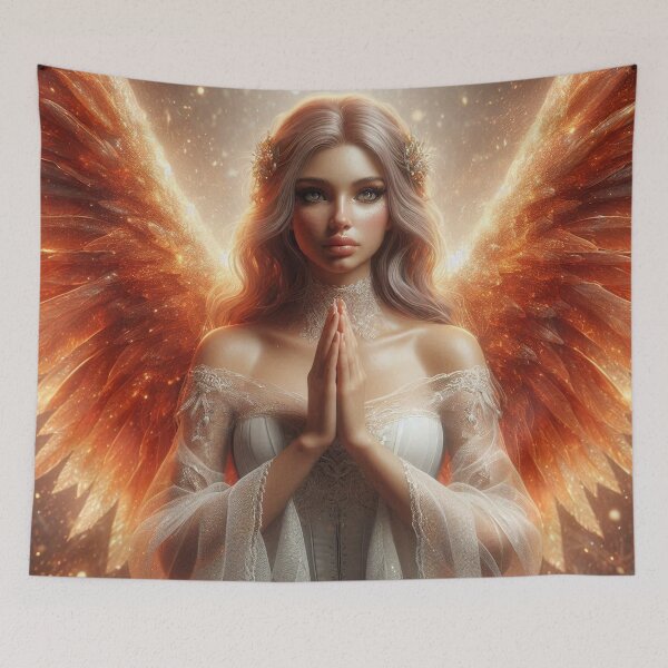Item preview, Angel designed and sold by RaF71PrO.