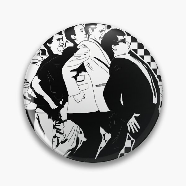 Item preview, Madness Band  designed and sold by LindaChhem0.