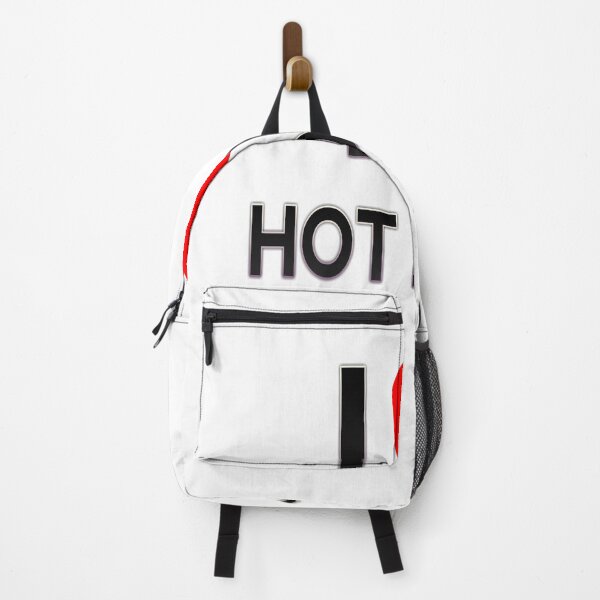 Item preview, i love hot dads designed and sold by MKshoper.