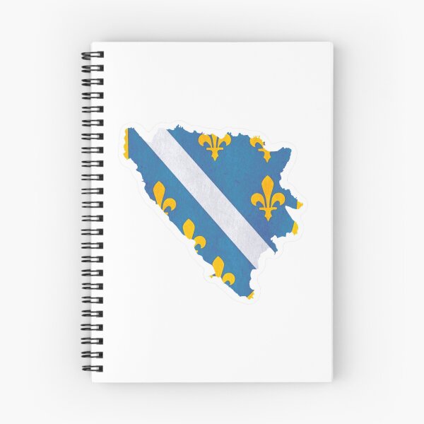 Artikelvorschau, Bosnien und Herzegowina Aufkleber entworfen und verkauft von ArtBiH.