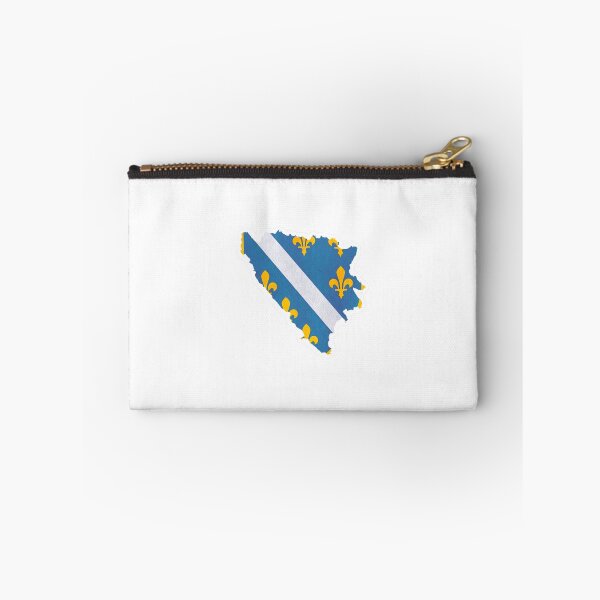 Item preview, Bosna ljiljani sticker designed and sold by ArtBiH.