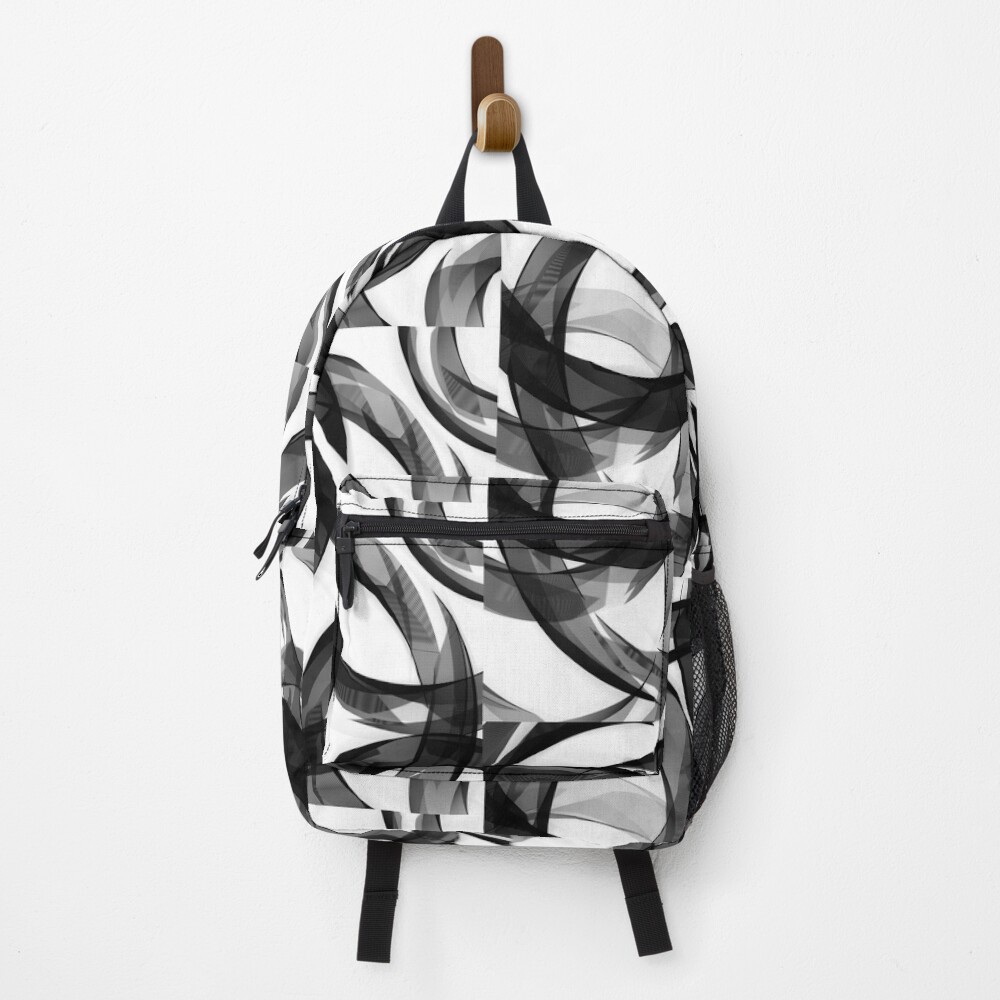 Item preview, Backpack designed and sold by Strobilus.