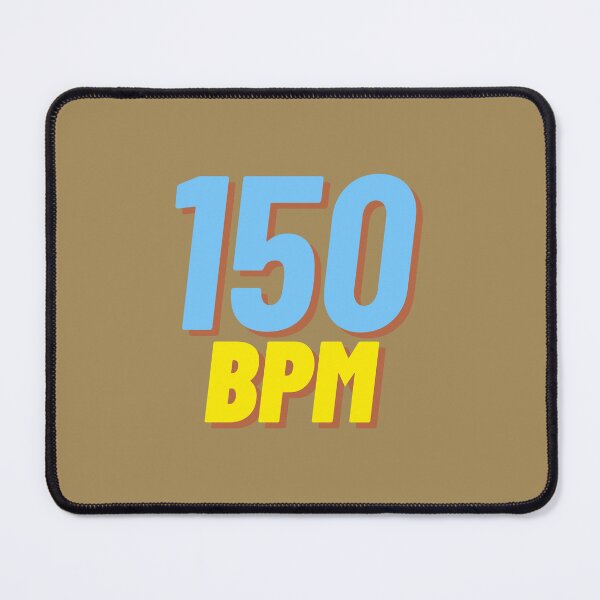 Item preview, [BPMCS] 150 bpm designed and sold by S9View.