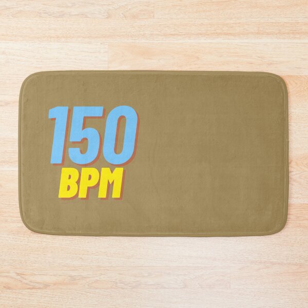 Item preview, [BPMCS] 150 bpm designed and sold by S9View.
