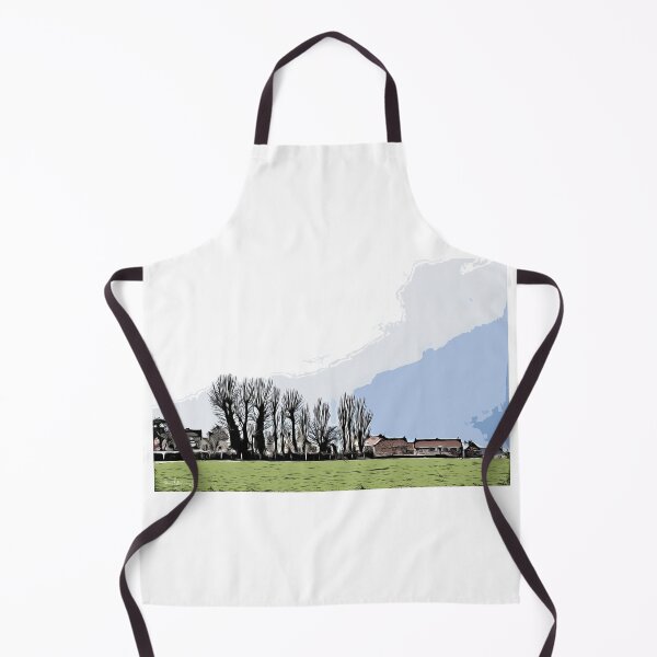 Item preview, Poplars, Harthill with Woodall, England. designed and sold by Paul Rowland.
