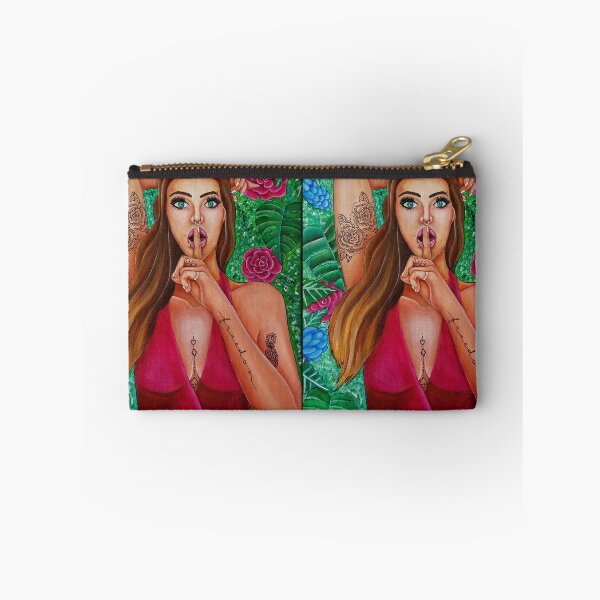 Item preview, Tropical Tattoo designed and sold by KylieKlein.