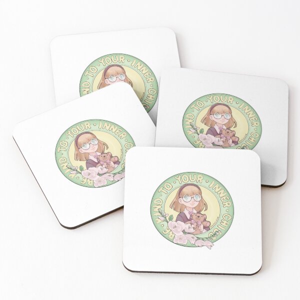 Item preview, Inner child selflove designed and sold by FirstKat.