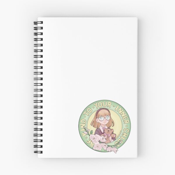 Item preview, Inner child selflove designed and sold by FirstKat.