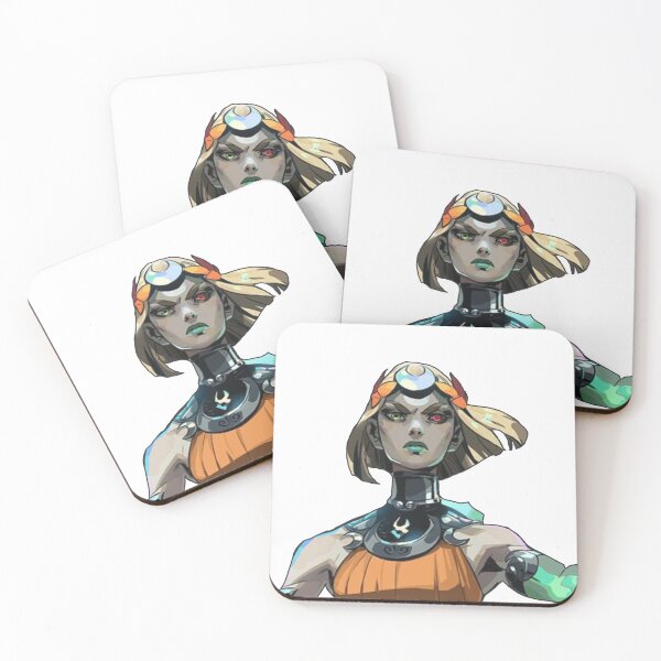 Item preview, Hades Game 2 Melonie designed and sold by Pale Adonis.