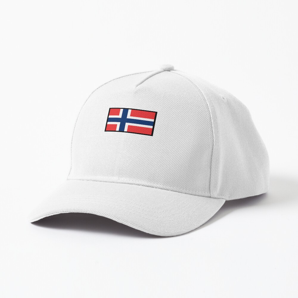 Item preview, Baseball Cap designed and sold by Odinist.