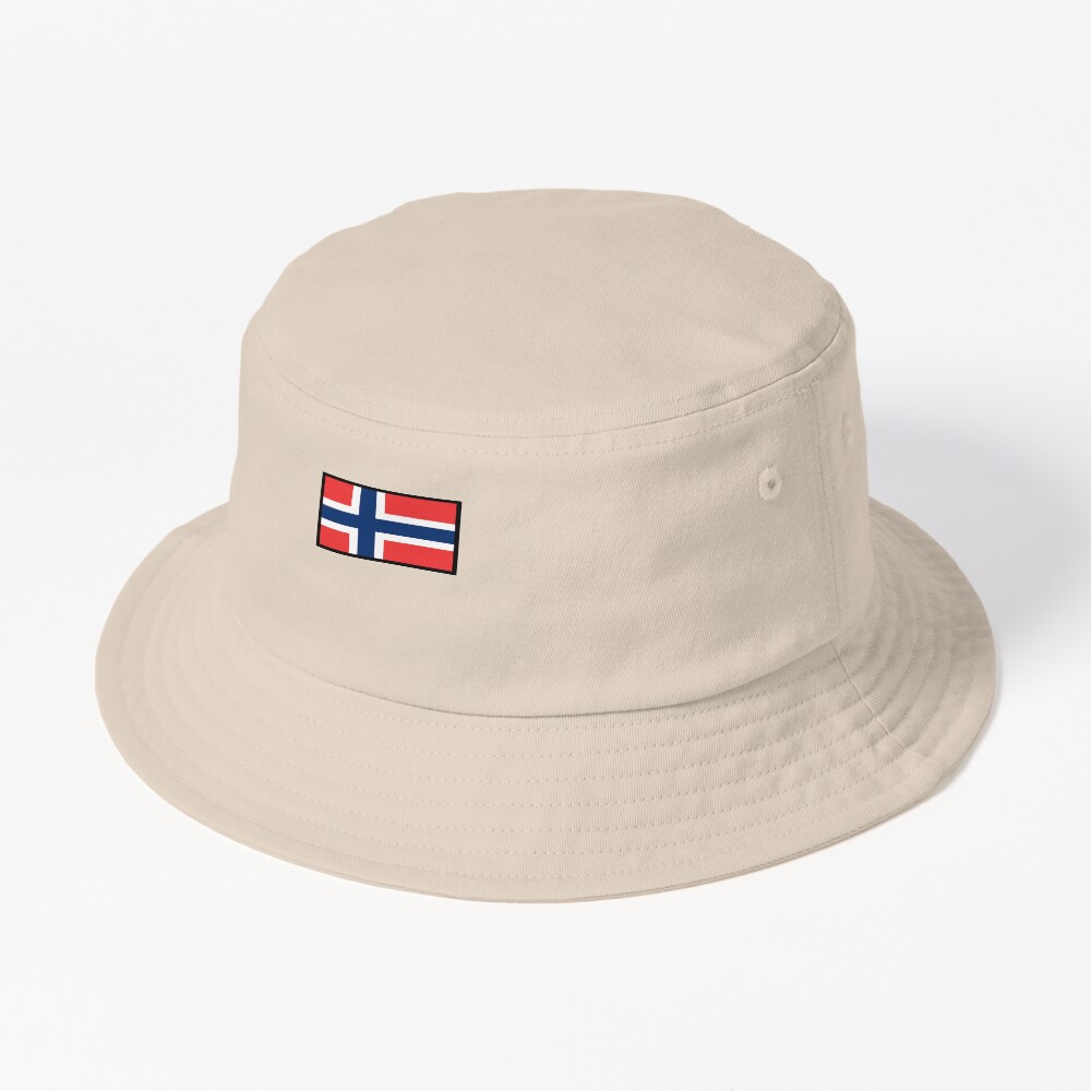 Item preview, Bucket Hat designed and sold by Odinist.