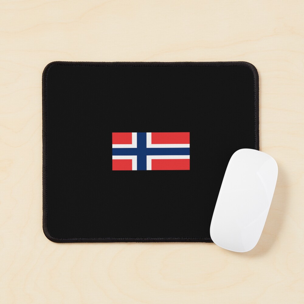 Item preview, Mouse Pad designed and sold by Odinist.