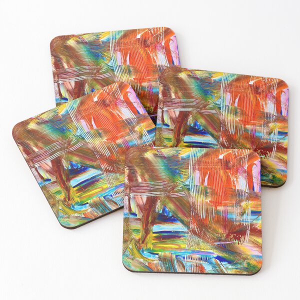Item preview, Waves of Consciousness  designed and sold by tiffanyarpdaleo.