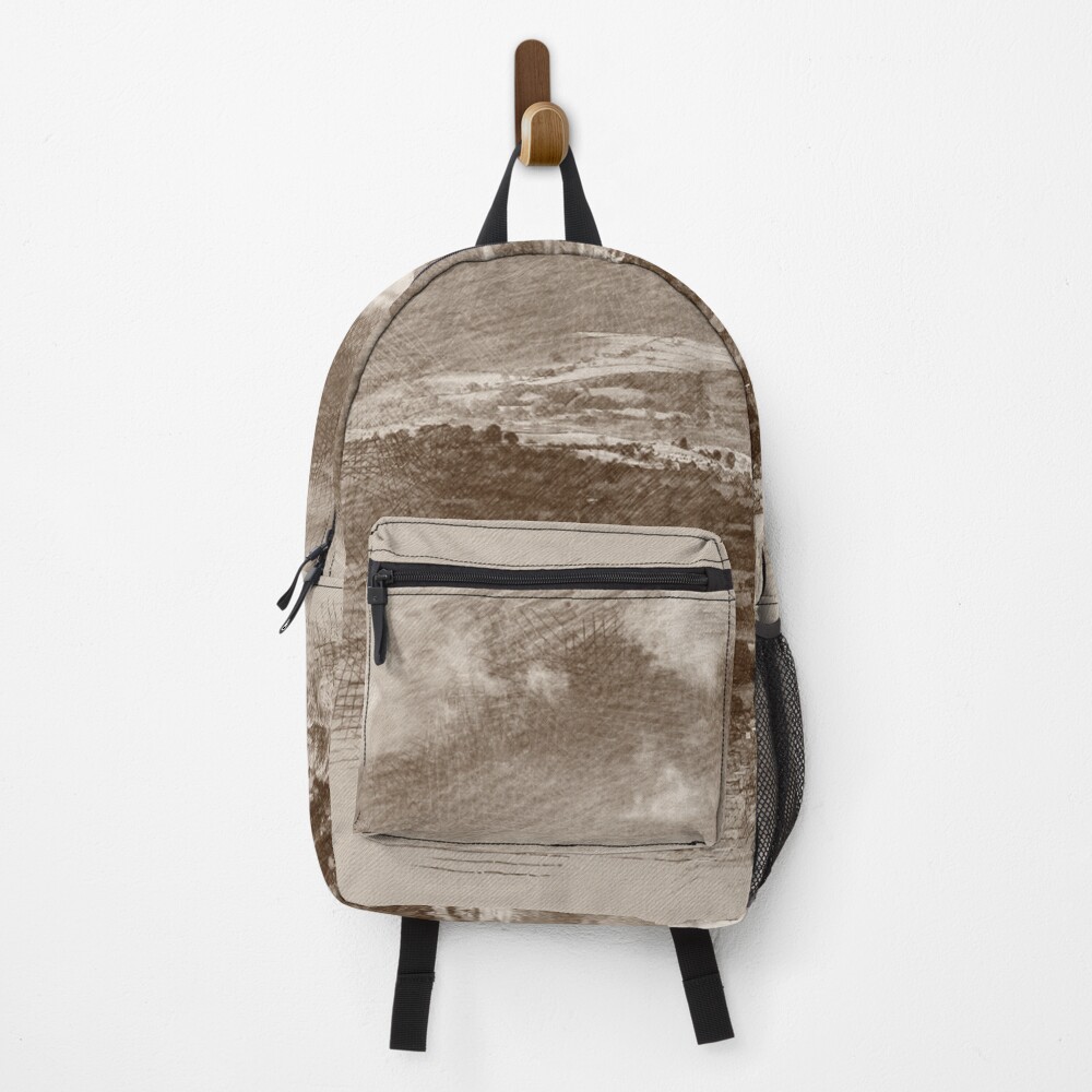 Item preview, Backpack designed and sold by RimasNG.