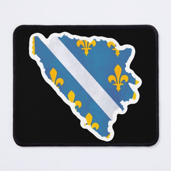Item preview, Bosna ljiljani designed and sold by ArtBiH.