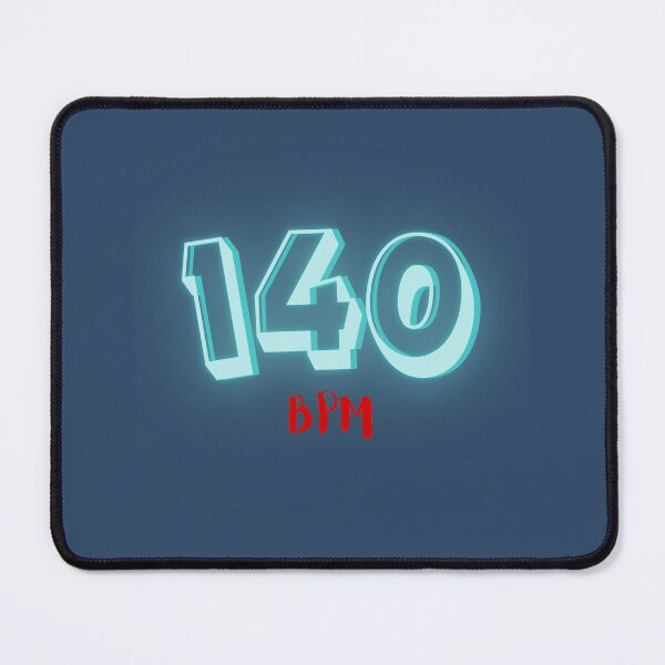 Item preview, [BPMCS] 140 bpm designed and sold by S9View.
