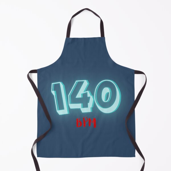 Item preview, [BPMCS] 140 bpm designed and sold by S9View.