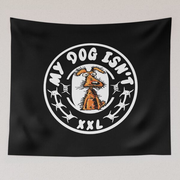 Item preview, dogs xxl sarcasm designed and sold by vibeno1.