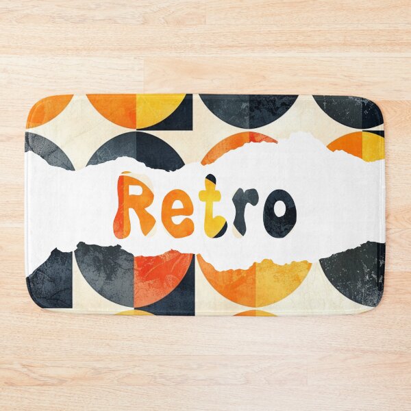 Item preview, Retro Designs 3 of 15 designed and sold by Jenson Major.