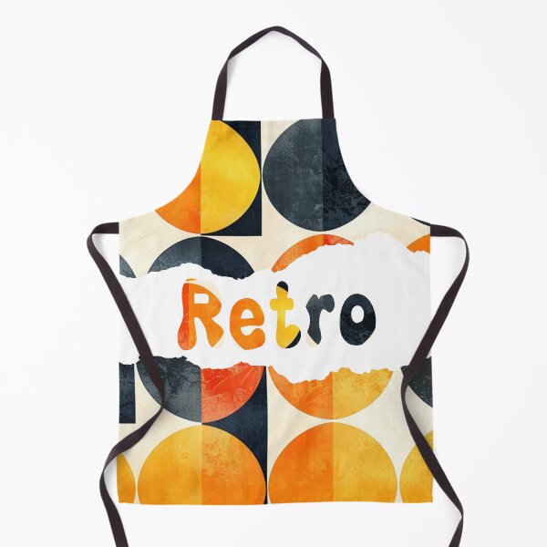 Item preview, Retro Designs 3 of 15 designed and sold by Jenson Major.