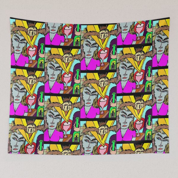 Item preview, mood migration  designed and sold by wormink.