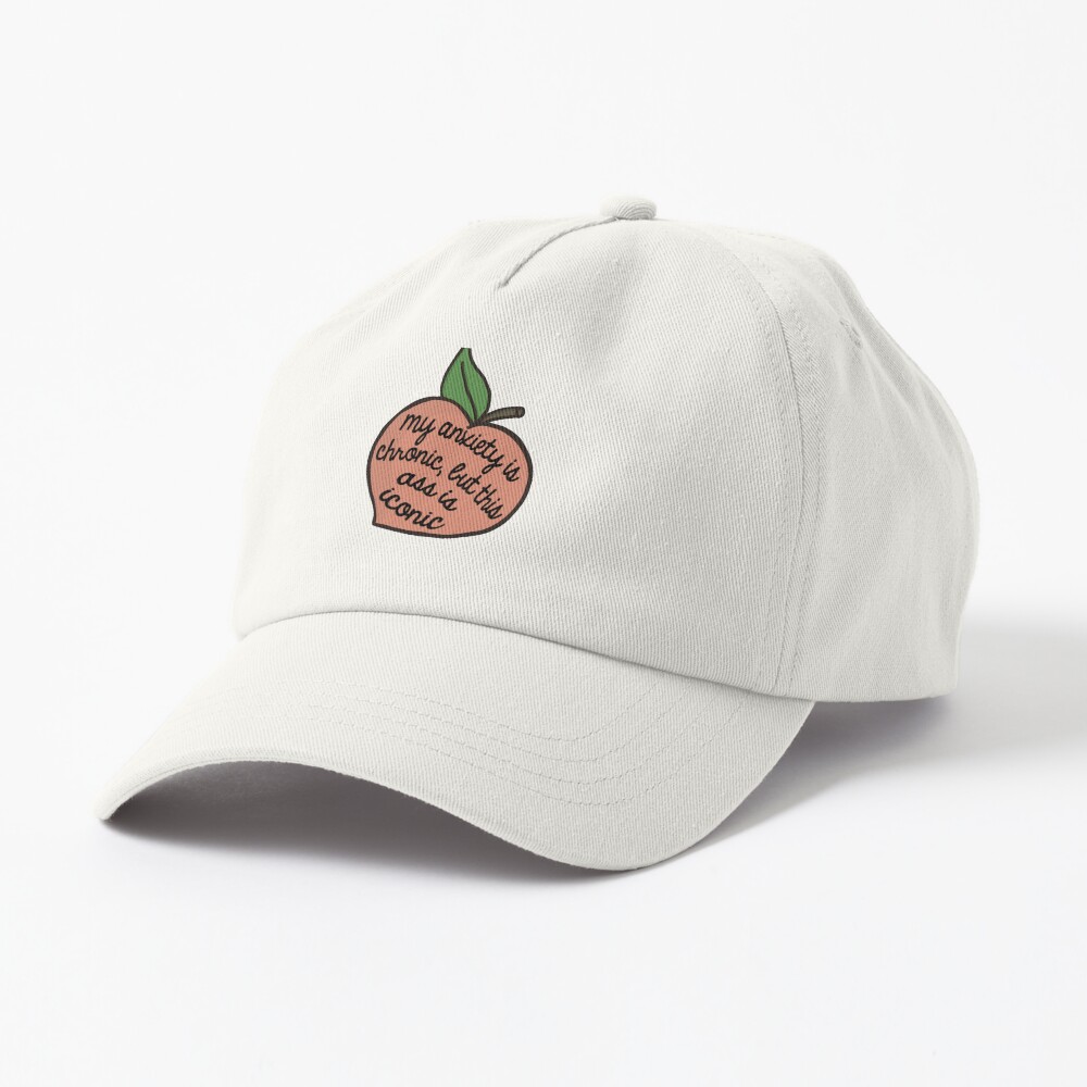 Item preview, Dad Hat designed and sold by hollyu16.