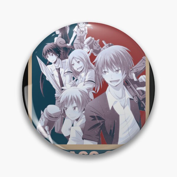 Item preview, Assassination Classroom Vintage Vector Design designed and sold by Wafusaurus.