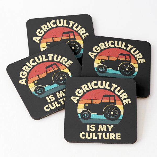 Item preview, Agriculture Retro Vintage Farming designed and sold by Turie.