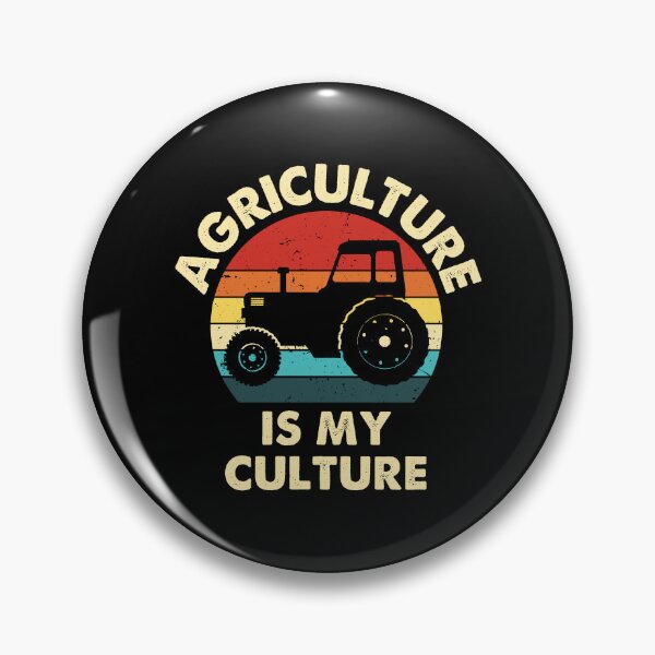 Item preview, Agriculture Retro Vintage Farming designed and sold by Turie.