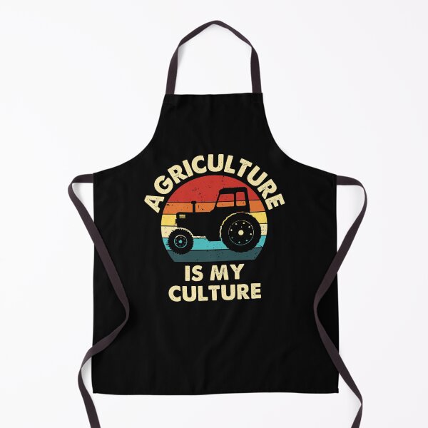 Item preview, Agriculture Retro Vintage Farming designed and sold by Turie.