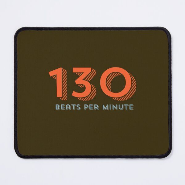 Item preview, [BPMCS] 130 bpm designed and sold by S9View.