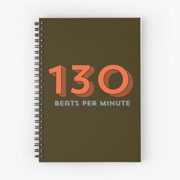 Item preview, [BPMCS] 130 bpm designed and sold by S9View.