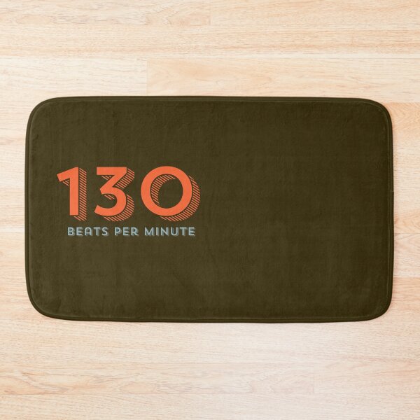 Item preview, [BPMCS] 130 bpm designed and sold by S9View.