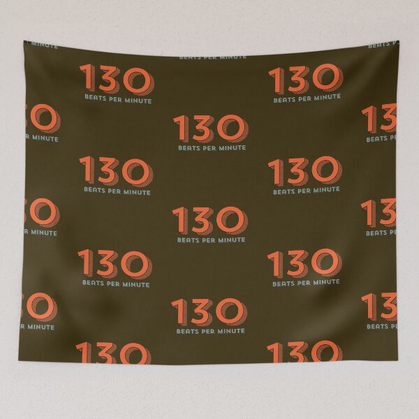 Item preview, [BPMCS] 130 bpm designed and sold by S9View.