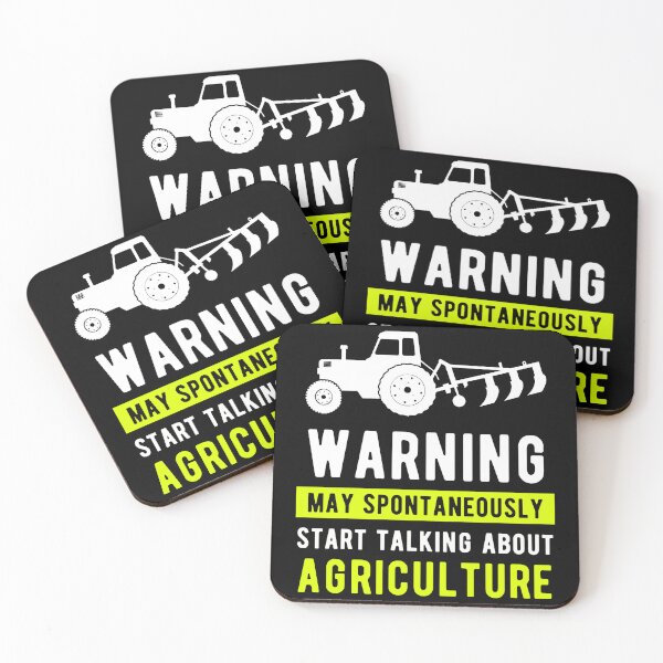 Item preview, Funny Agriculture Farmer Farming designed and sold by Turie.