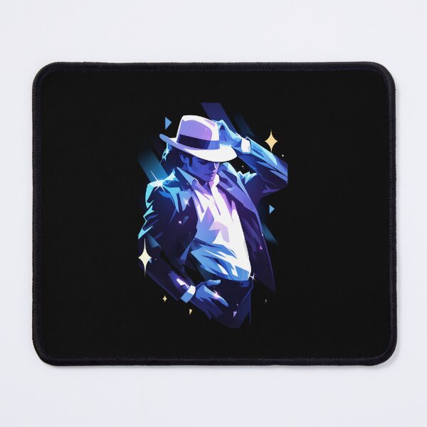 Item preview, Popstar with White Fedora - Pop Music designed and sold by Fenay Designs.
