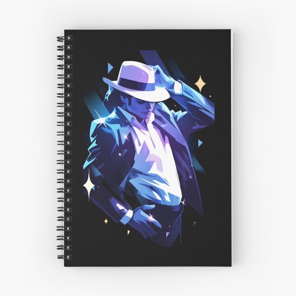 Item preview, Popstar with White Fedora - Pop Music designed and sold by Fenay Designs.