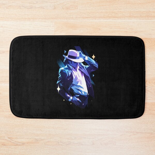Item preview, Popstar with White Fedora - Pop Music designed and sold by Fenay Designs.